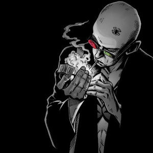 Meet your Posher, Jarod